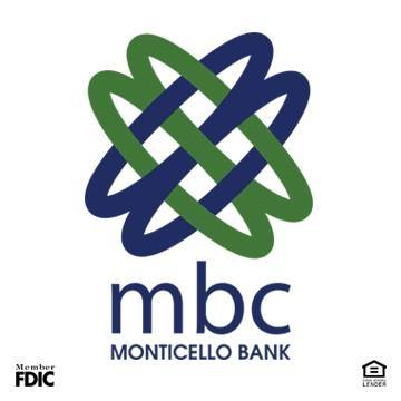 Monticello Banking Company Logo