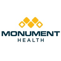 Monument Health Physical Therapy, Occupational Therapy and Speech Therapy Logo