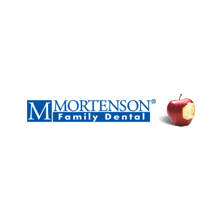 Mortenson Family Dental Logo