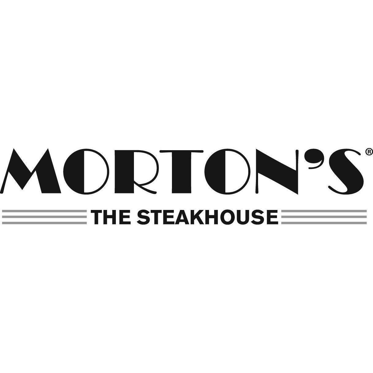 Morton's The Steakhouse Logo