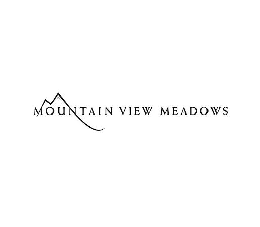 Mountain View Meadows Logo