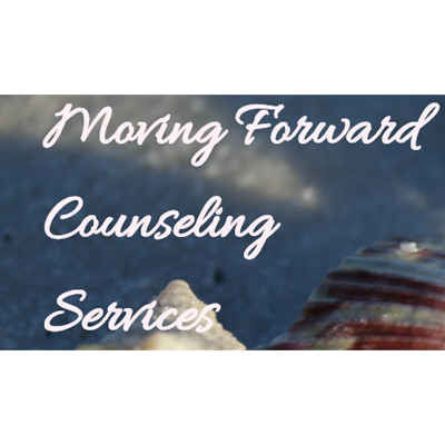 Moving Forward Logo