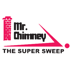 Mr Chimney Logo