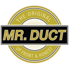 Mr. Duct Logo