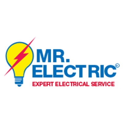 Mr Electric Logo