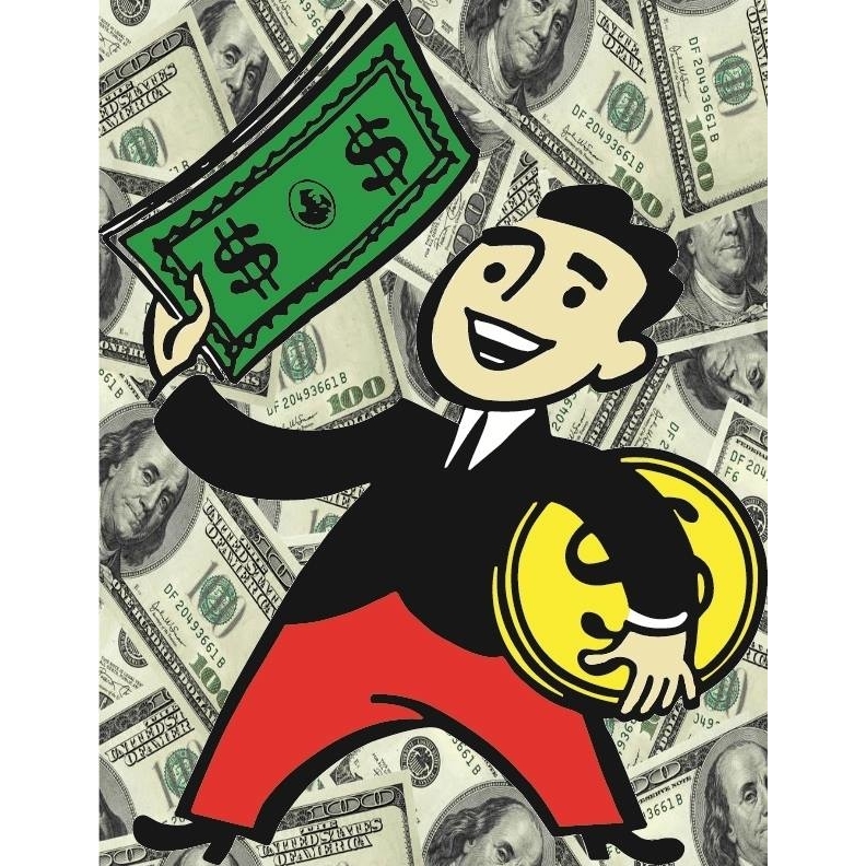 Mr. Money Payday Loans Logo