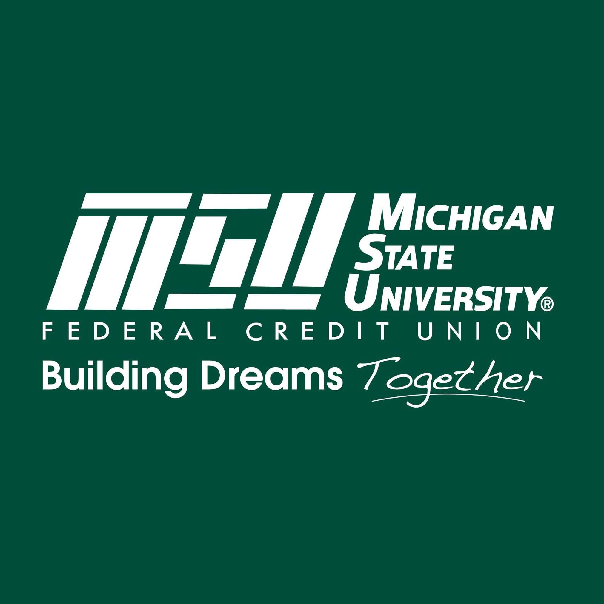 MSU Federal Credit Union Logo