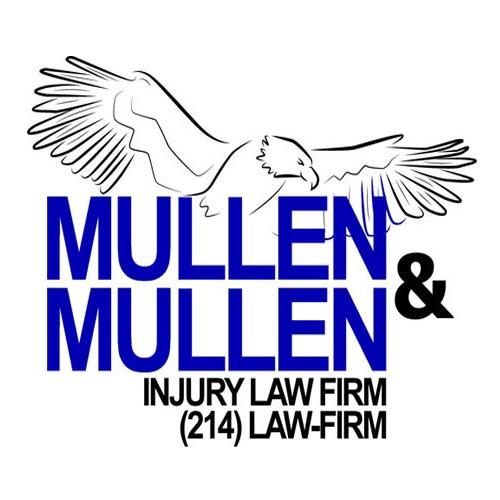 Mullen & Mullen Law Firm Logo