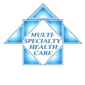 Multi-Specialty HealthCare Logo