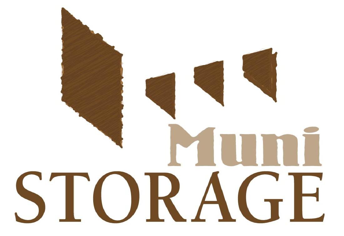 Muni Storage Logo