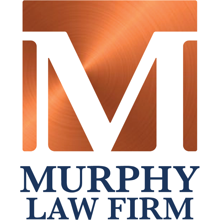 Murphy Law Firm Logo