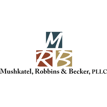 Mushkatel, Robbins & Becker, P.L.L.C. Logo