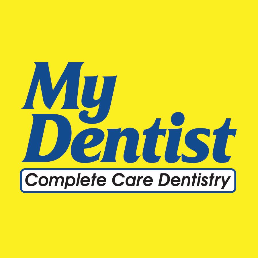 My Dentist Logo