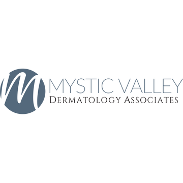 Mystic Valley Dermatology Associates Logo