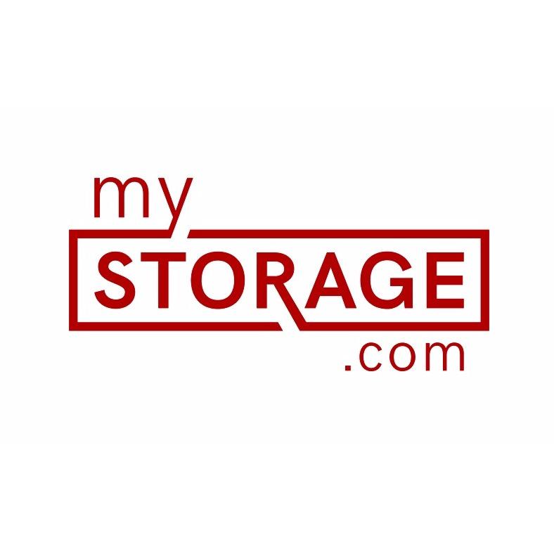 MyStorage.com Logo