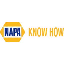 NAPA Auto Parts - Auto Tire And Parts Logo