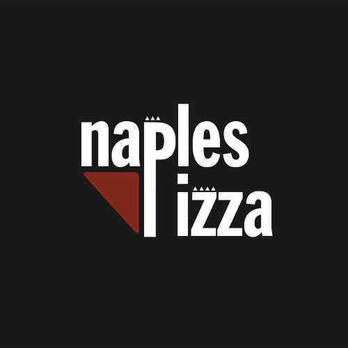 Naples Pizza Logo