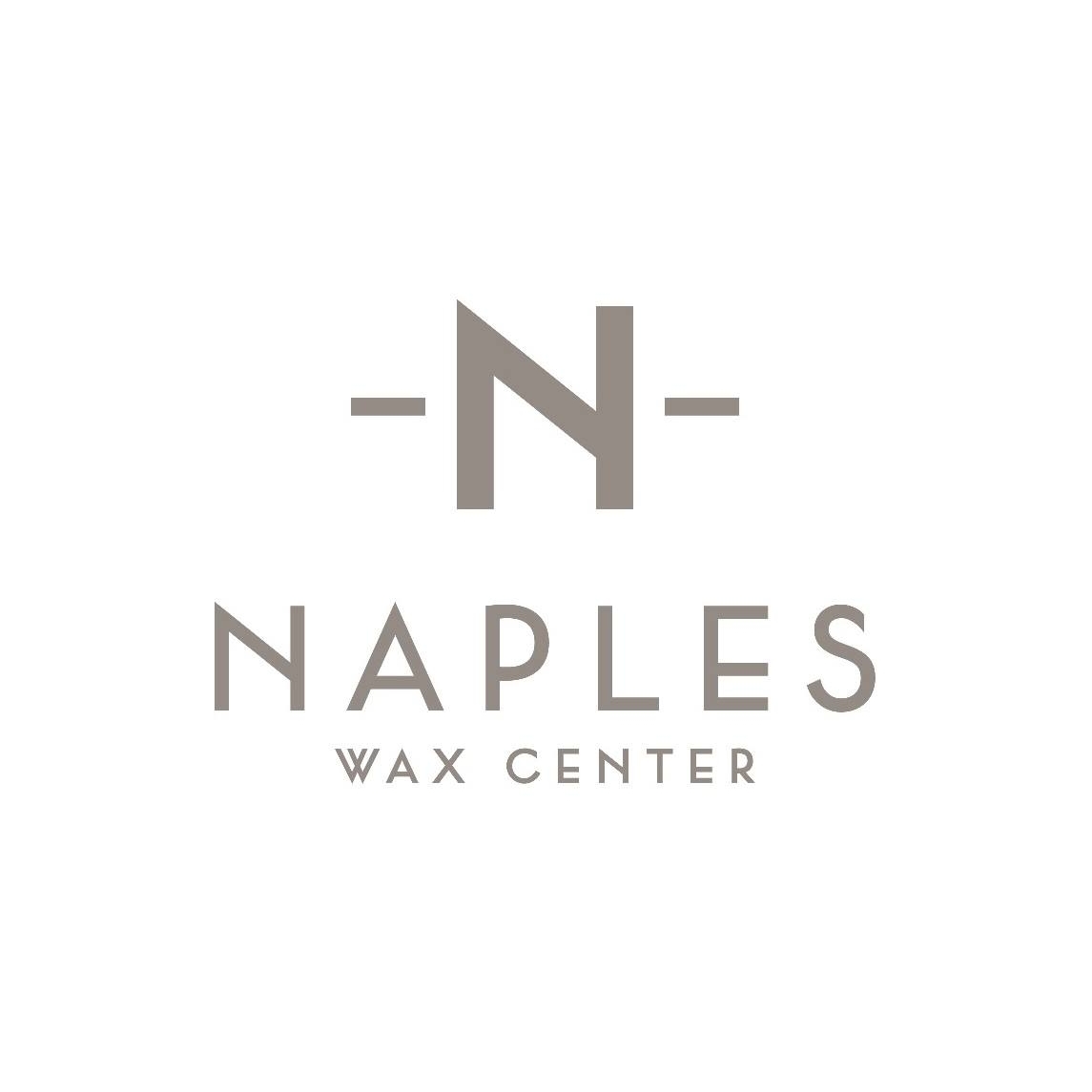 Naples Wax Center Logo