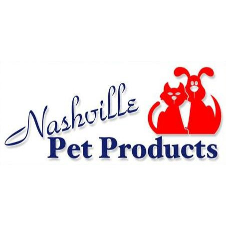 Nashville Pet Products Logo