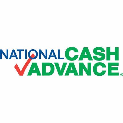 National Cash Advance Logo