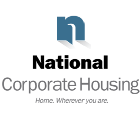 National Corporate Housing Logo