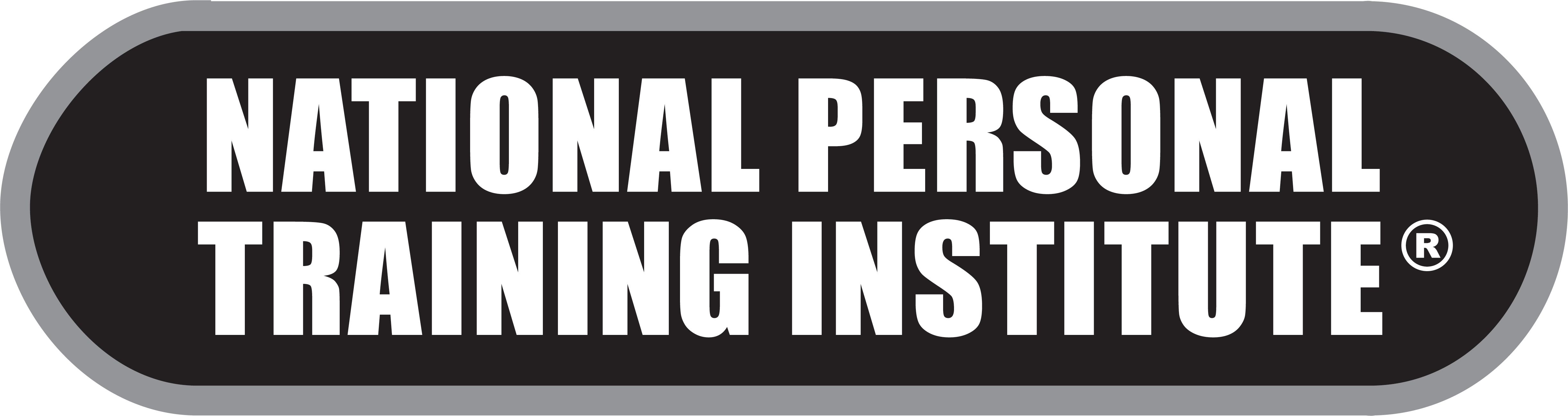 National Personal Training Institute Logo