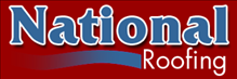 National Roofing Logo