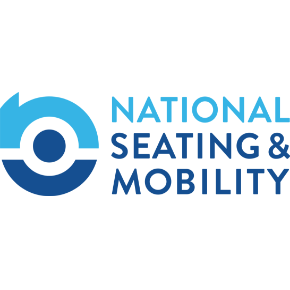 National Seating & Mobility Logo