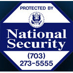 National Security Inc Logo