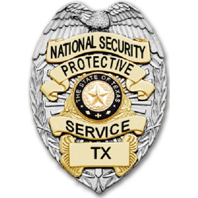 National Security & Protective Services, Inc. Logo