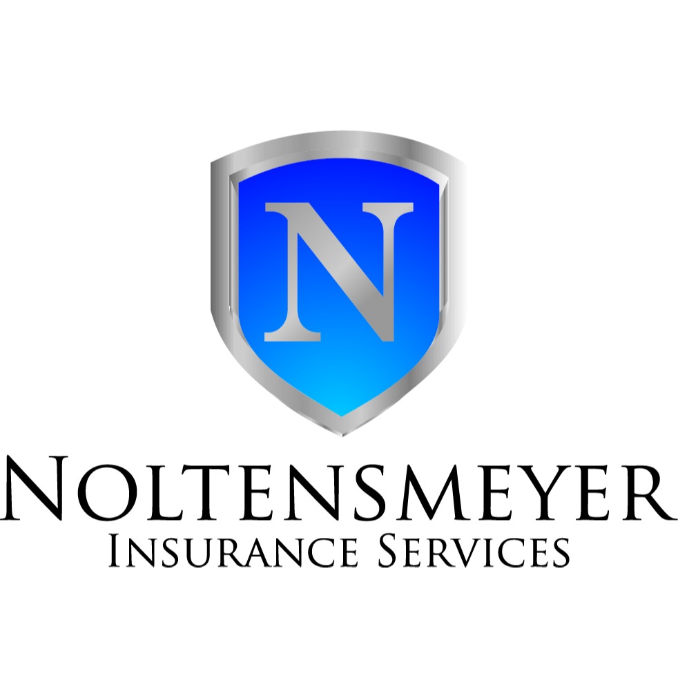 Nationwide Insurance: Noltensmeyer Insurance Services, LLC Logo