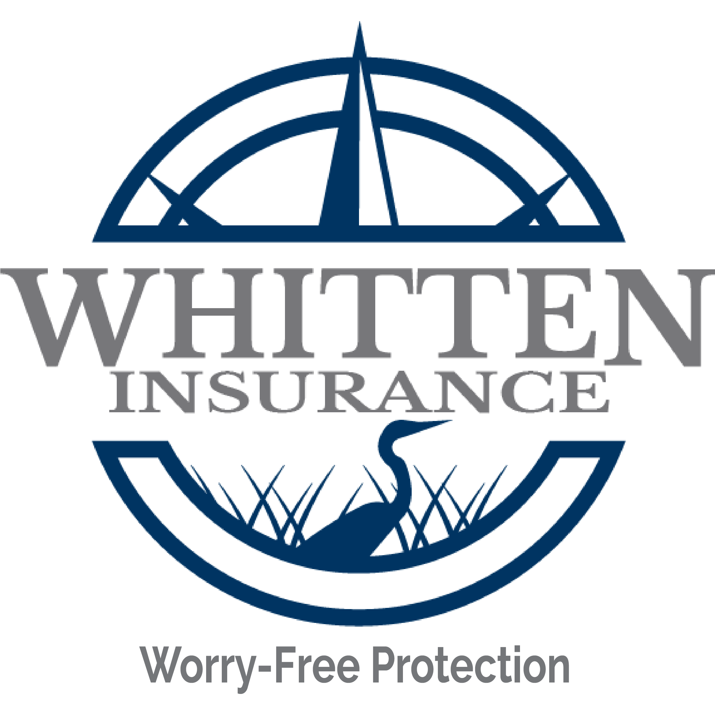 Nationwide Insurance: Whitten Group LLC Logo