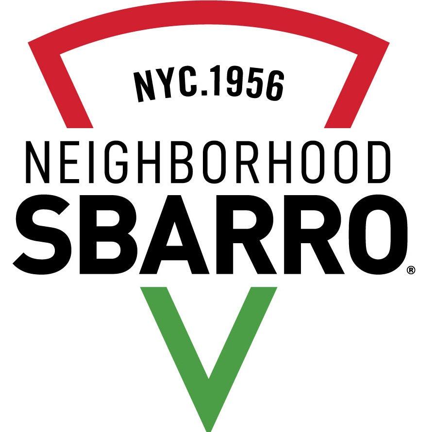 Neighborhood Sbarro Logo