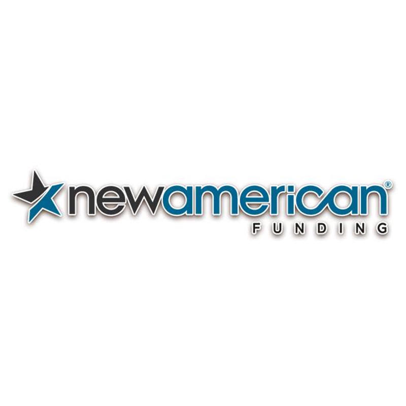 New American Funding Logo