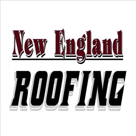 New England Roofing Logo