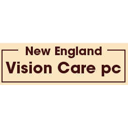 New England Vision Care/ Dr Gary Kamens Logo