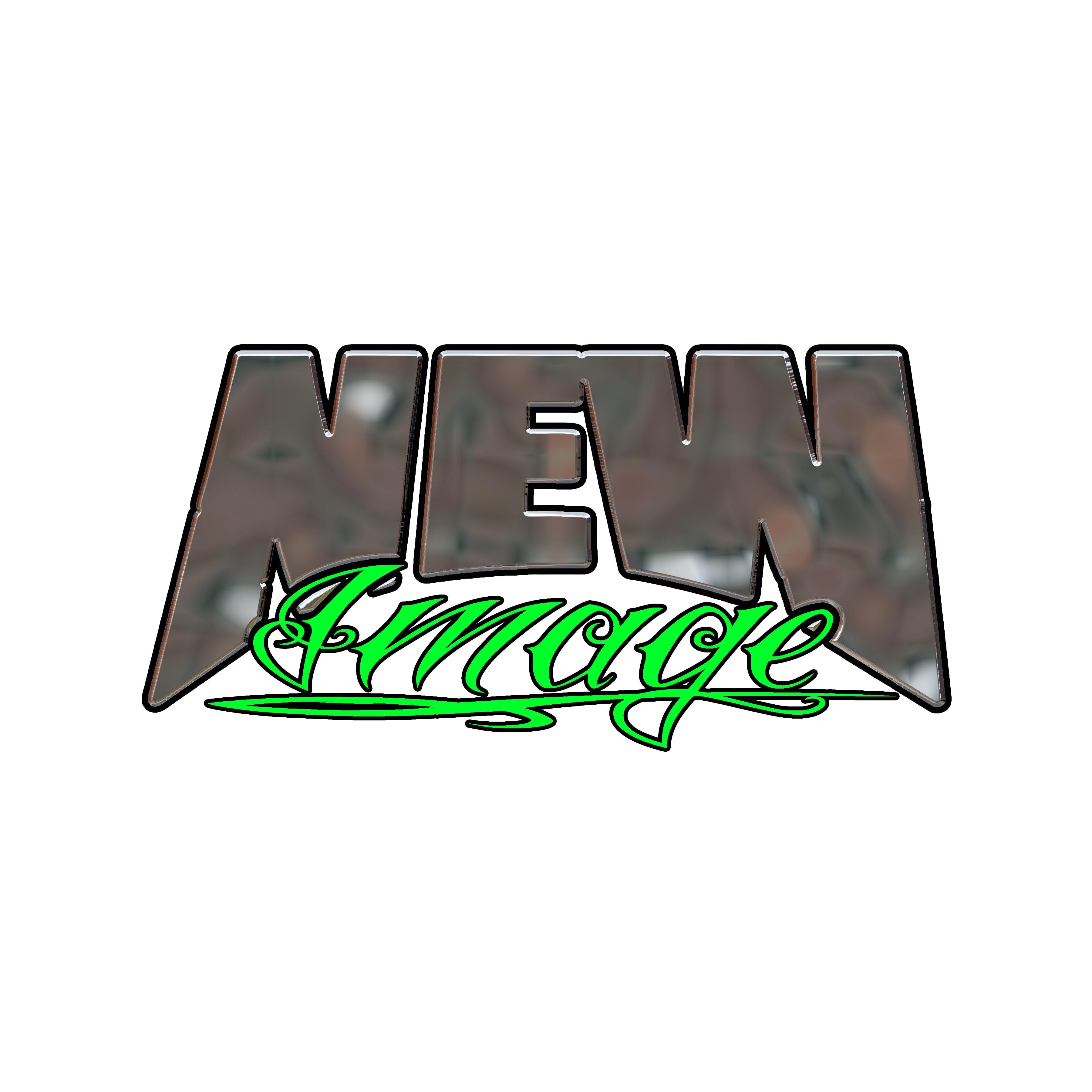 New Image Logo