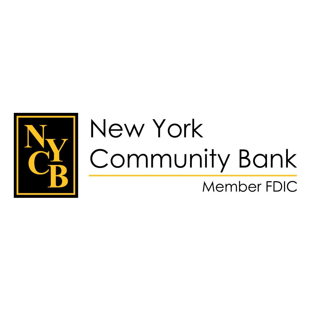 New York Community Bank Logo