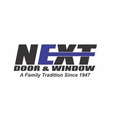 Next Door & Window Logo