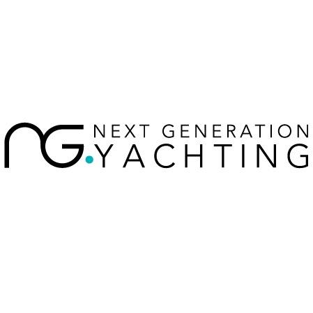 Next Generation Yachting | Yacht Broker Miami Logo