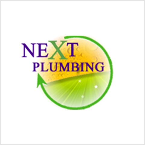 Next Plumbing Logo