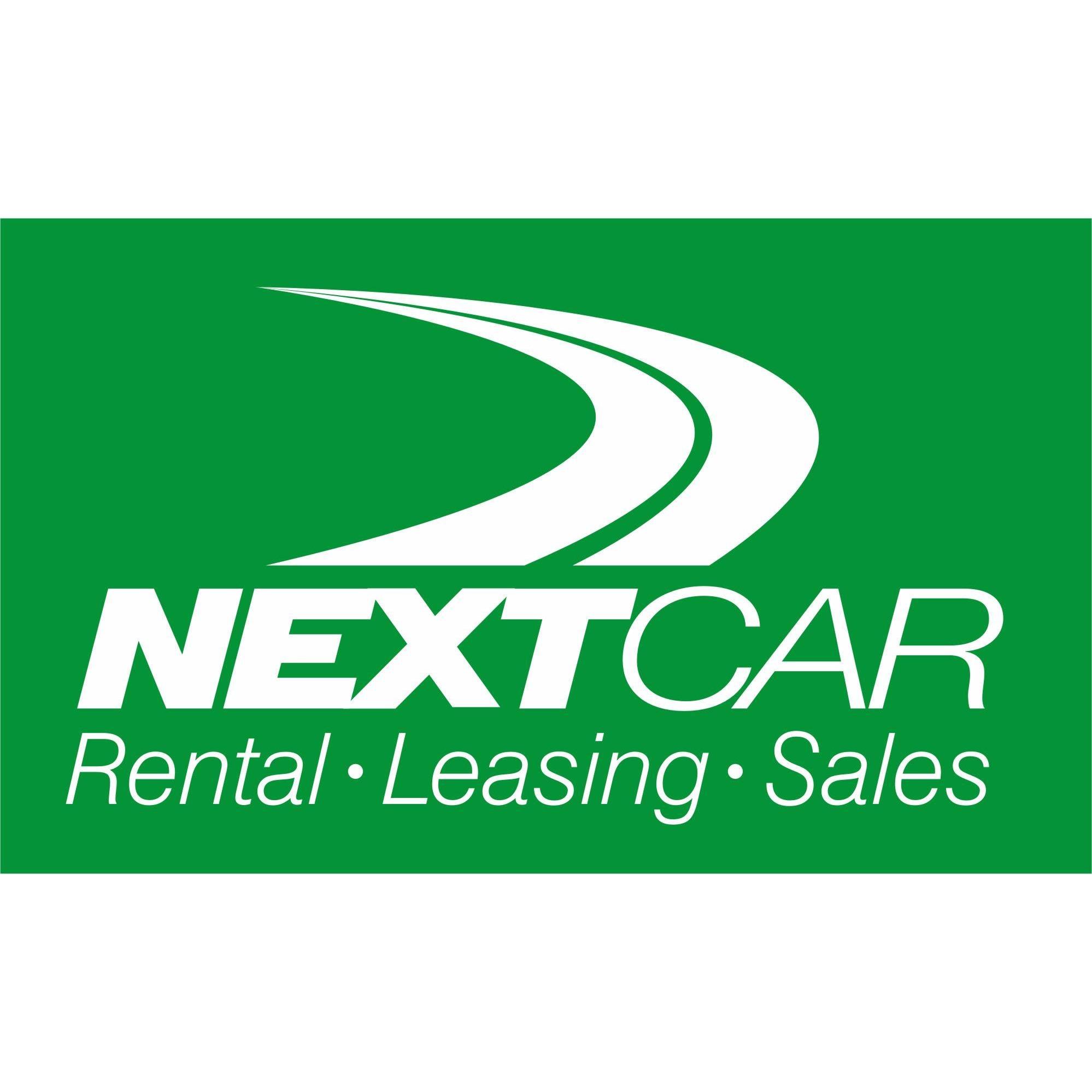 Nextcar Logo