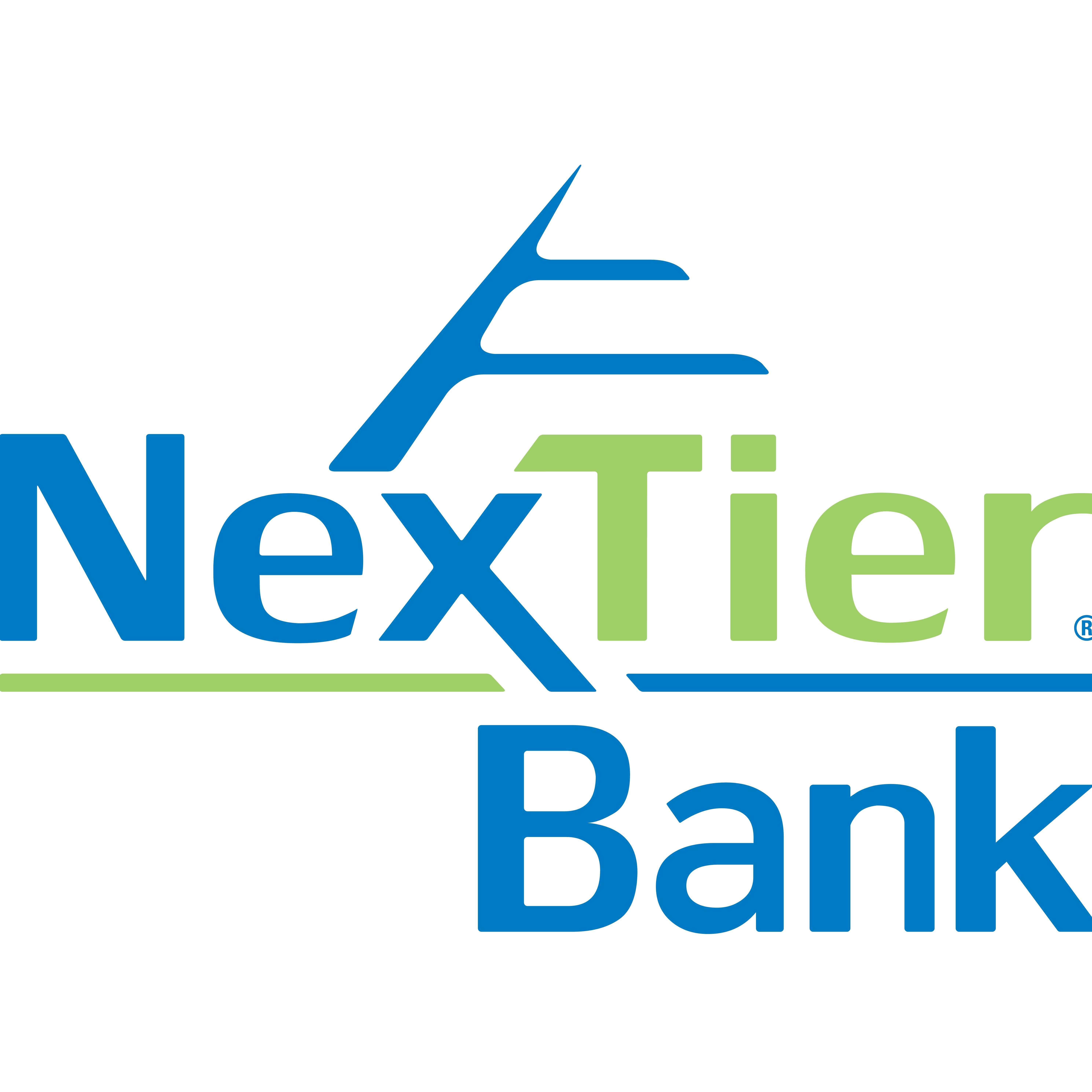 NexTier Bank Logo