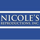 Nicole's Reproductions Logo