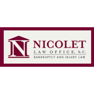 Nicolet Law Office, S.C. Logo