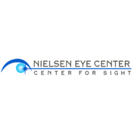 Nielsen Eye Center Logo