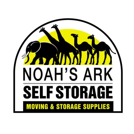 Noah's Ark Self Storage Logo