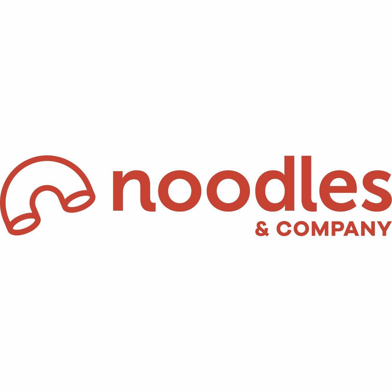 Noodles & Company Logo