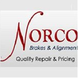 Norco Brake & Alignment, Inc. Logo