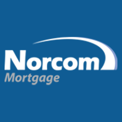 Norcom Mortgage Logo